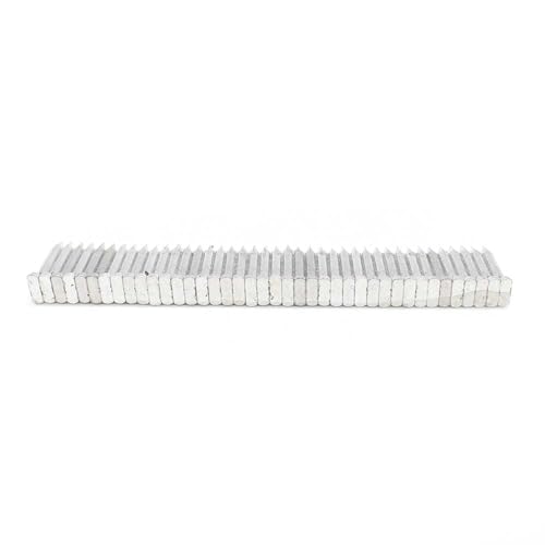 Air Locker CN10AL 14 Gauge Concrete T-Nails for Concrete Nailers 1 Inch Smooth Shank (1000 per Pack) - Image 3