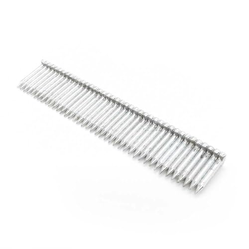 Air Locker CN10AL 14 Gauge Concrete T-Nails for Concrete Nailers 1 Inch Smooth Shank (1000 per Pack) - Image 2