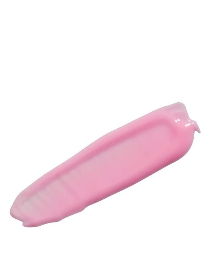 Grande Cosmetics Hydrating Lip Plumper Pale Rose - Image 4