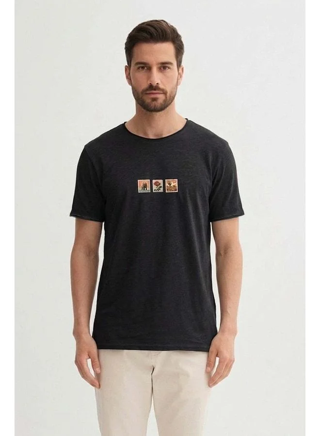 Bad Bear ROSE T-SHIRT