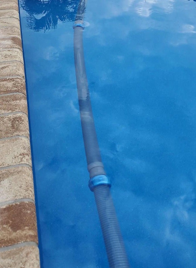 UYGHHK Pool Cleaner Hose Weight Replacement Pool Hoses Compatible with Baracuda W83247, X70105 Pentair Kreepy Krauly K12054 K12454 - Image 5