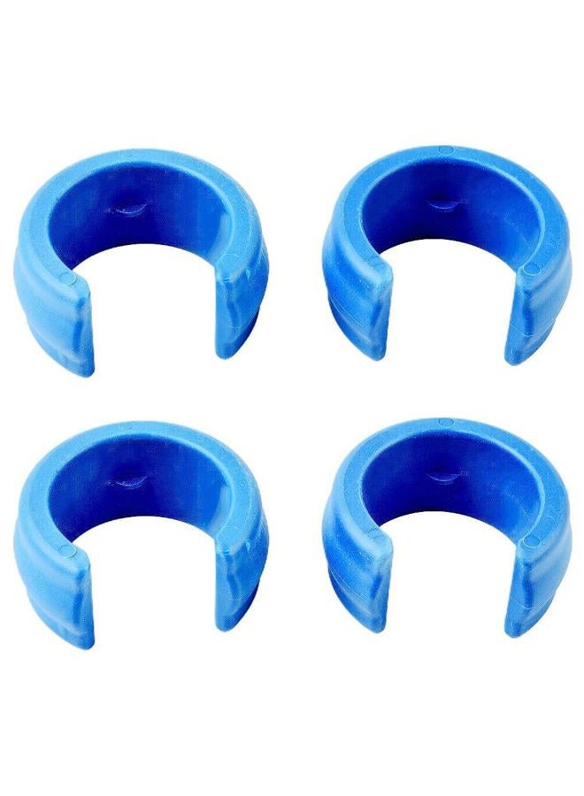 UYGHHK Pool Cleaner Hose Weight Replacement Pool Hoses Compatible with Baracuda W83247, X70105 Pentair Kreepy Krauly K12054 K12454 - Image 1