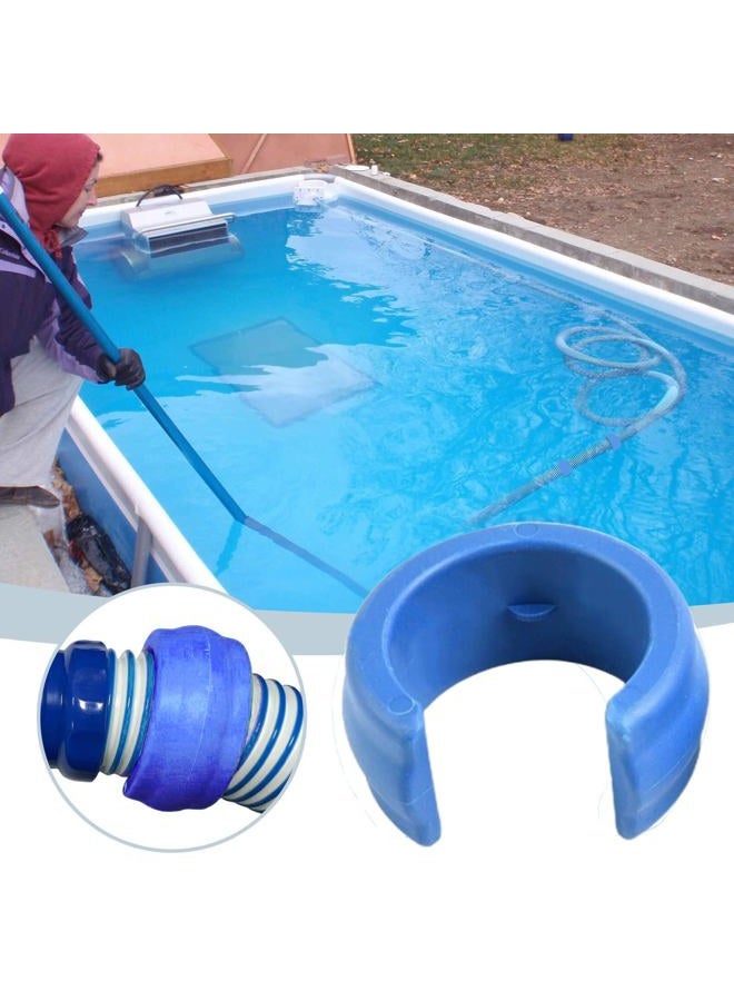 UYGHHK Pool Cleaner Hose Weight Replacement Pool Hoses Compatible with Baracuda W83247, X70105 Pentair Kreepy Krauly K12054 K12454 - Image 2