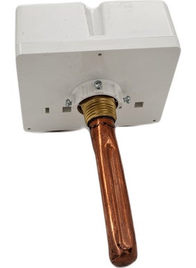 Welko 0-90°c Double Boiler Thermostat  - Image 2
