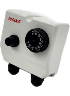Welko 0-90°c Double Boiler Thermostat  - Image 1