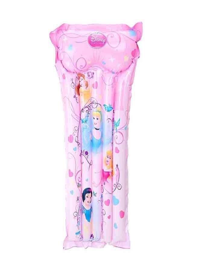 بست واي بساط شاطئ برنسيس ديزني برينسس 119x61 سم -26-91045 من بيست واي - Image 3