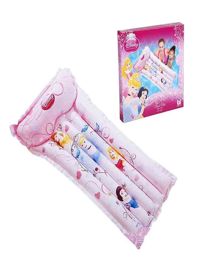 بست واي بساط شاطئ برنسيس ديزني برينسس 119x61 سم -26-91045 من بيست واي - Image 1