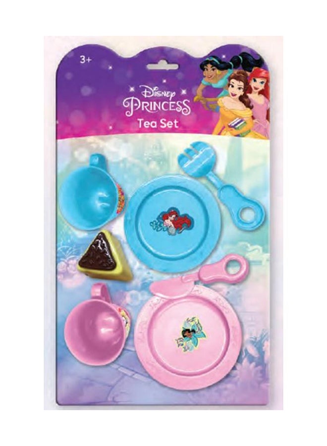 Disney Princess Tea Set - Image 1