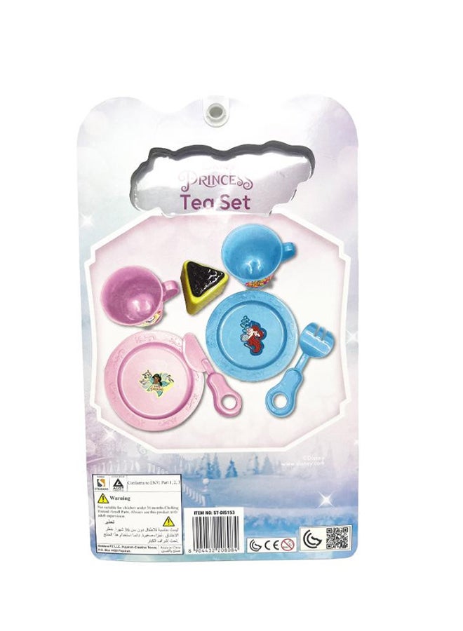 Disney Princess Tea Set - Image 4