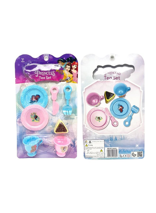 Disney Princess Tea Set - Image 2