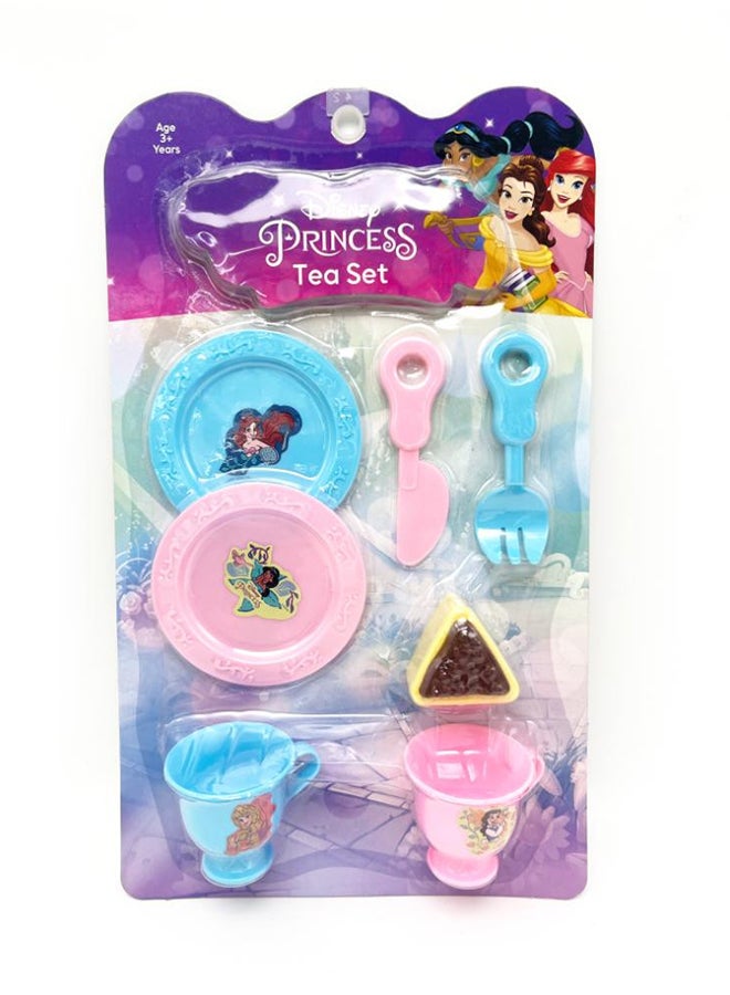 Disney Princess Tea Set - Image 5