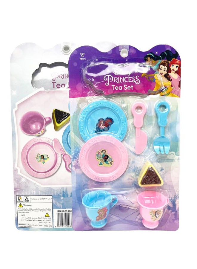 Disney Princess Tea Set - Image 3