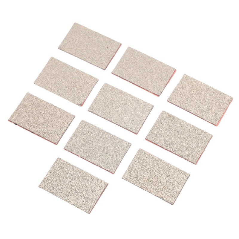 PEI Nozzle Wiper For 3D Printer High Temperature Resistant Efficient Cleaning - Image 2