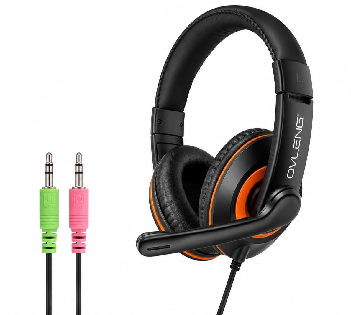 أوفلينج OVLENG X10