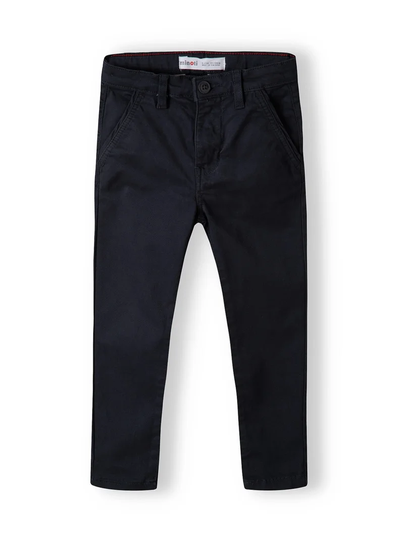 MINOTI Teen Boys  Chino Pant