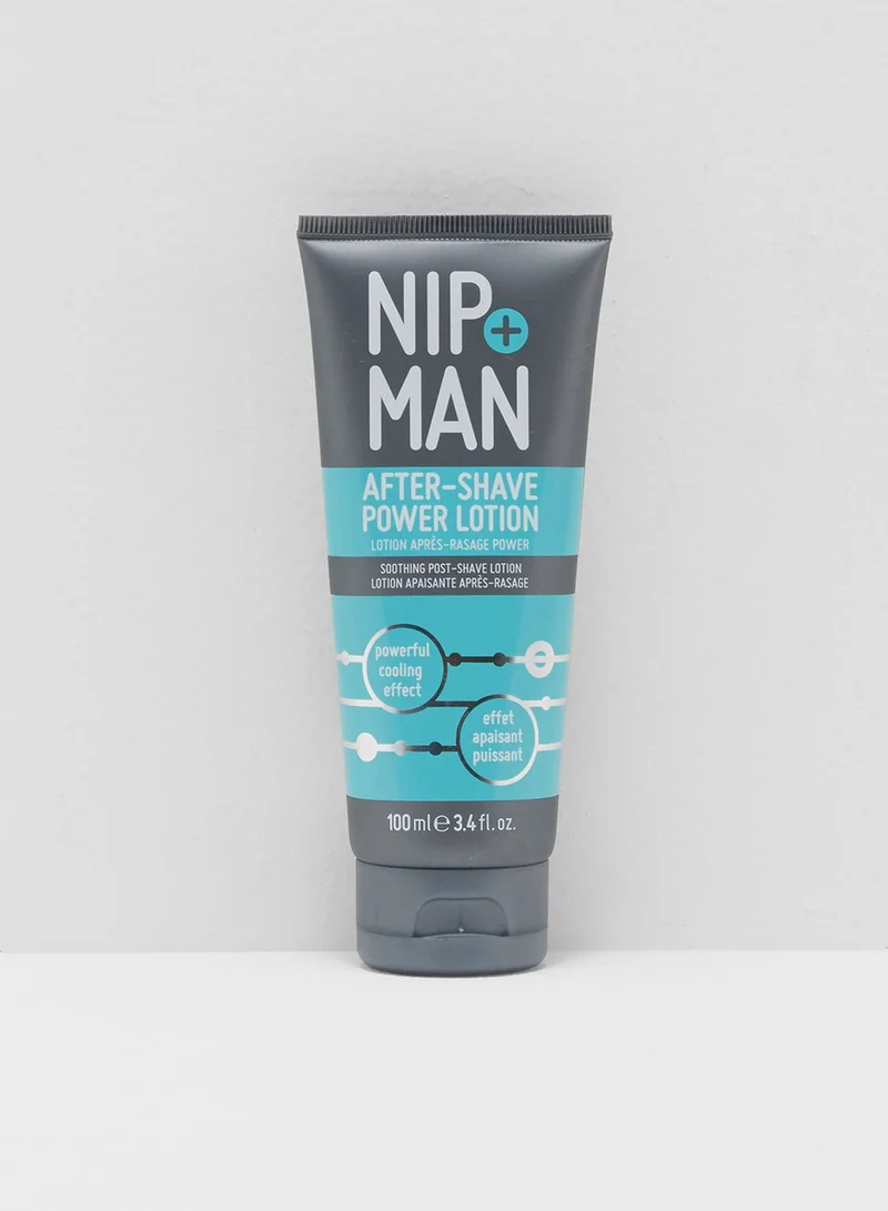 Nip + Fab Aftershave Power Lotion