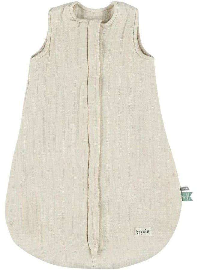 Trixie Sleeping Bag Mild | 60 cm - Bliss Beige - Image 1