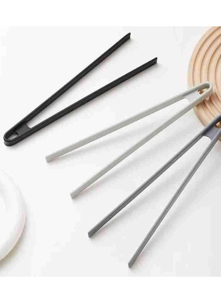 Silicone Kitchen Holder for Cooking Tongs, Barbecue and Cooking Utensils - Image 3