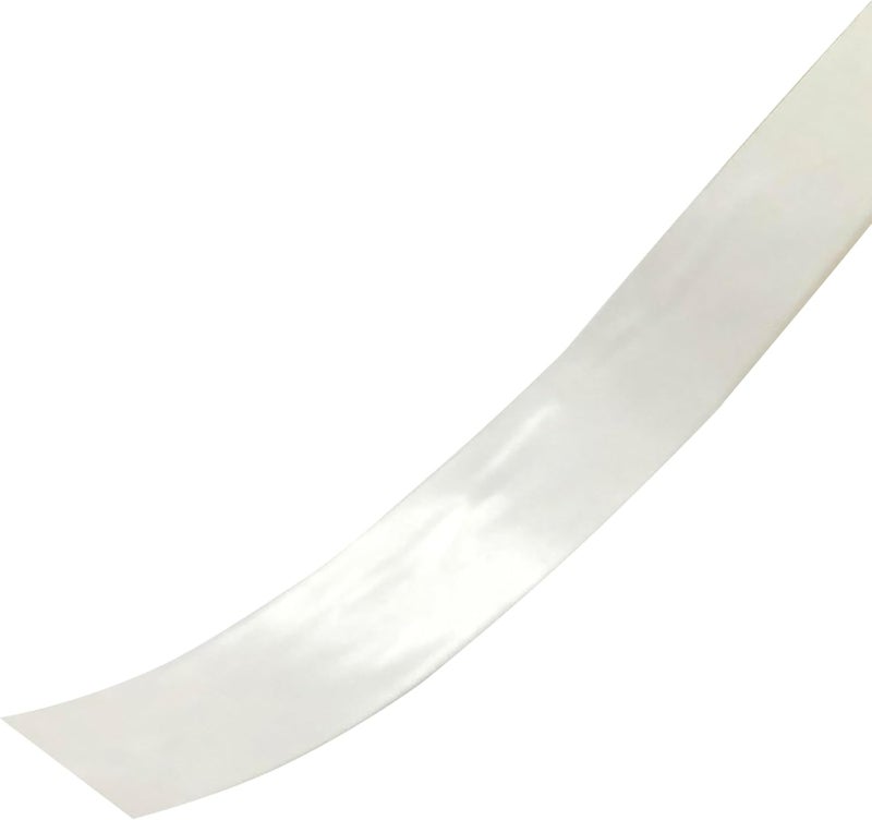 M-D Building Products 04598 54-Feet Clear Indoor/Outdoor Replacement Window Tape - Image 1