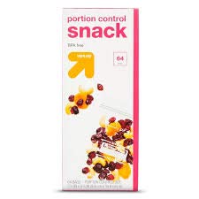 Portion Control Snack Bags BPA Free 4 3 12 x 5 78  64 bags x 4  256 bags