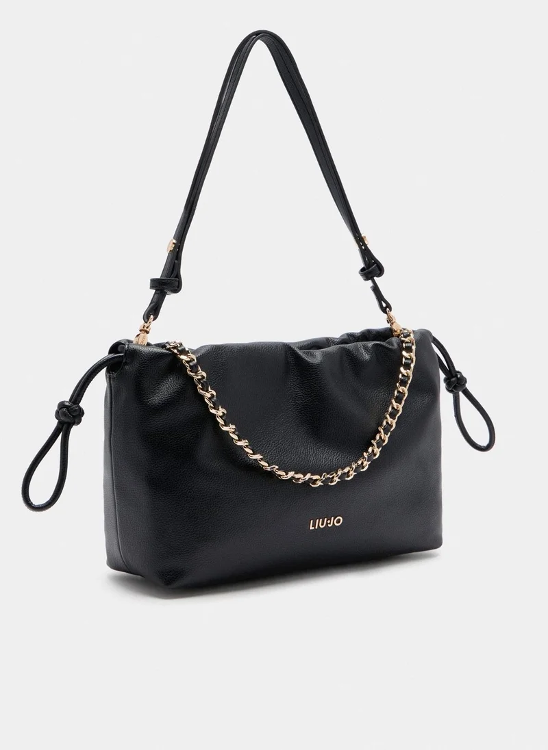 Liu Jo Shoulder bag with chain