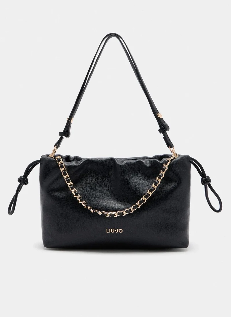 Liu Jo Shoulder bag with chain