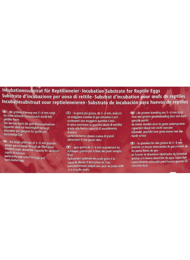 Hobby 36320 Vermiculite, Diameter 0-4 mm, 4 L, 3-6 mm Transparent - Image 4