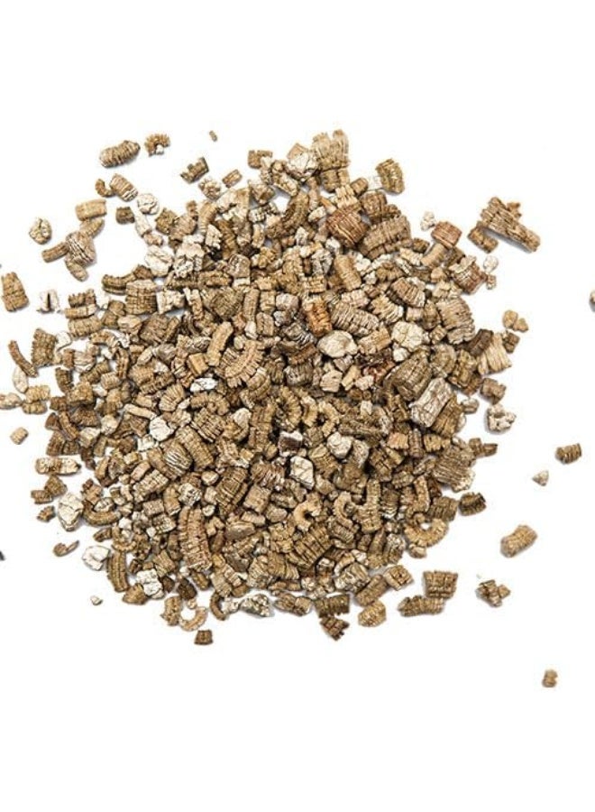 Hobby 36320 Vermiculite, Diameter 0-4 mm, 4 L, 3-6 mm Transparent - Image 2