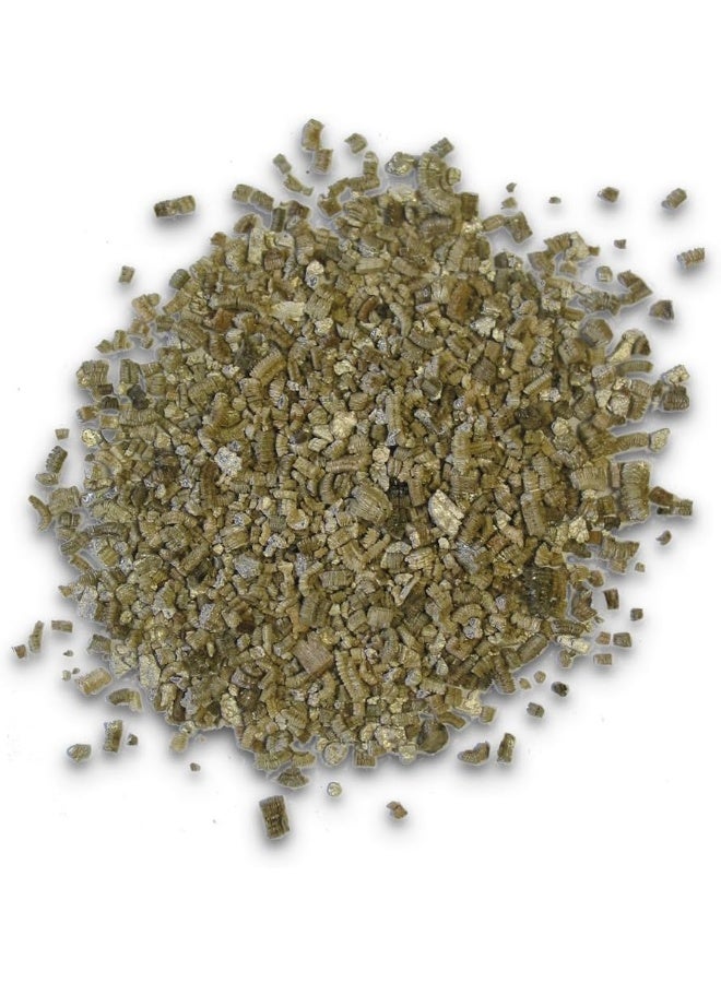 Hobby 36320 Vermiculite, Diameter 0-4 mm, 4 L, 3-6 mm Transparent - Image 3