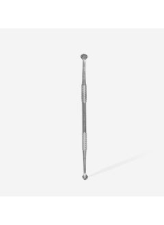 STALEKS PRO Cosmetology Double-ended Spoon - EXPERT 20 | TYPE 2 (Uno and round with 19 holes)  - Image 3