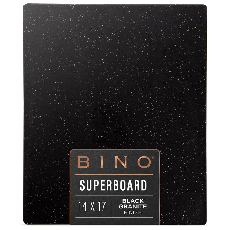 BINO BINO Cutting Board  BPAFree Chopping Board  Cutting Boards for Kitchen Durable Large Surface Multipurpose DualSided Dishwasher Safe  Charcuterie Accessories  Home  Kitchen Utensils