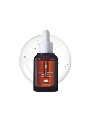 Tosowoong TOSOWOONG Glutathione Serum with 20,000ppm Glutathione, Niacinamide and Hyaluronic Acid, Supports Even Skin Tone, Supports Elasticity, Healthy Complexion, Korean Skincare, 30ml, 1.01 fl. oz | Best Price UAE