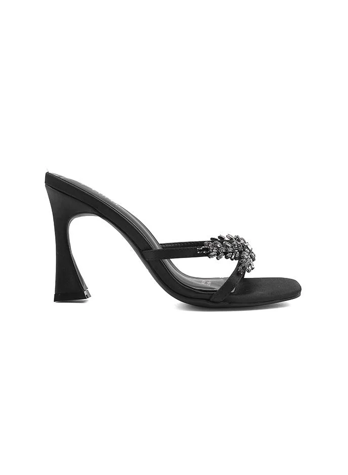 كابلي Heel Slipper – Elegant Everyday Wear