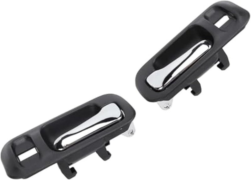 Vuzmode Car Interior Door Handle Set for CR-V - Image 5