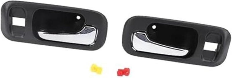 Vuzmode Car Interior Door Handle Set for CR-V - Image 1