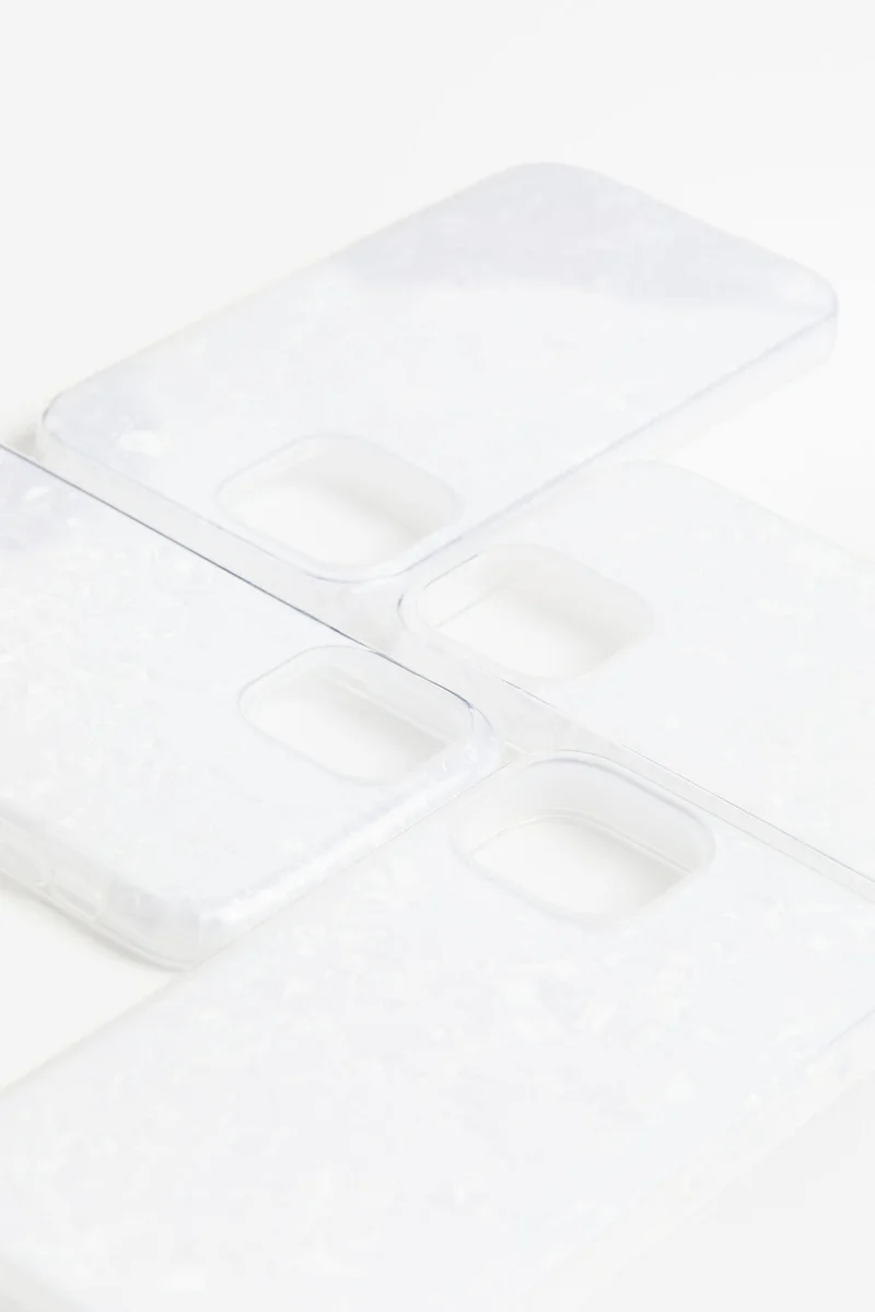 اتش اند ام Iphone Case