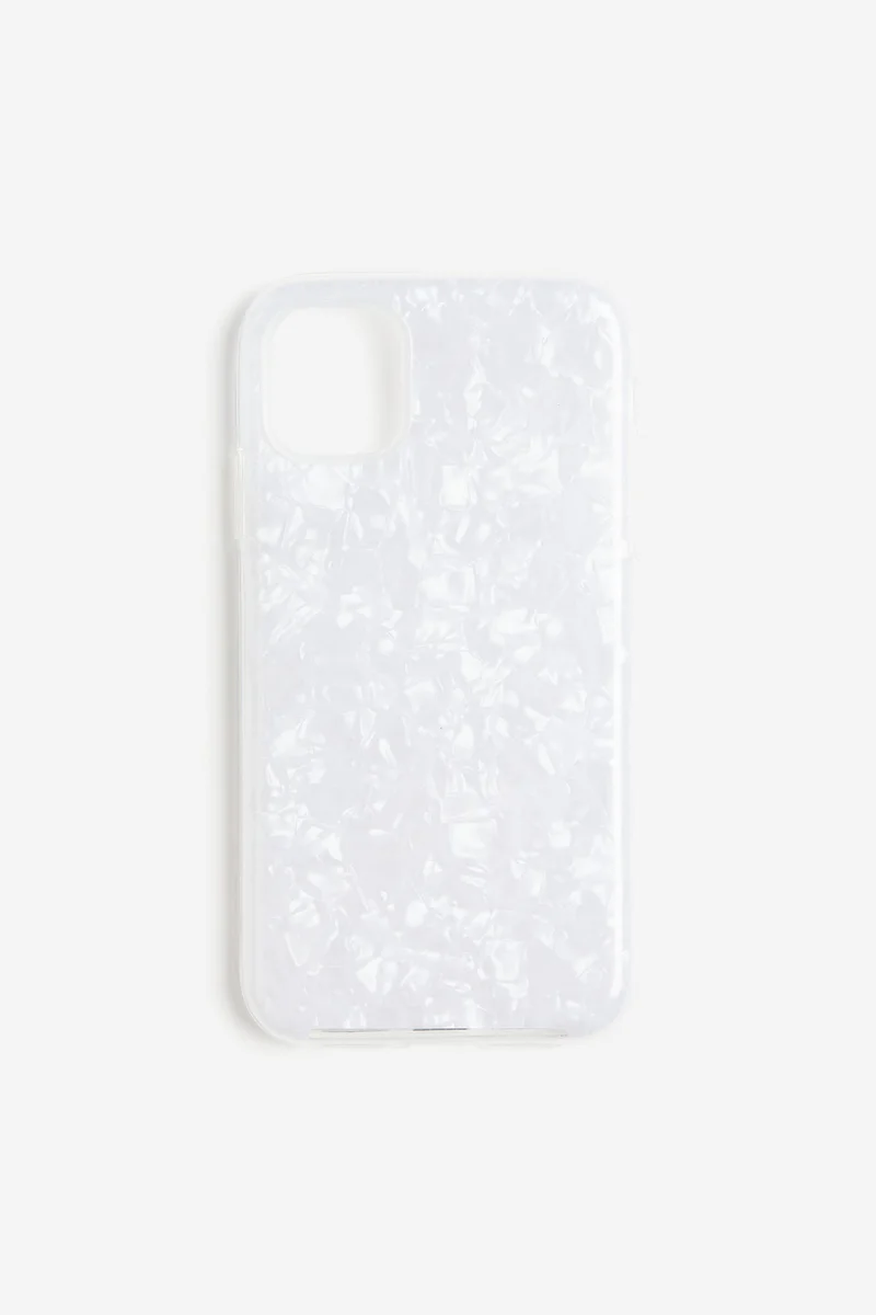 H&M Iphone Case