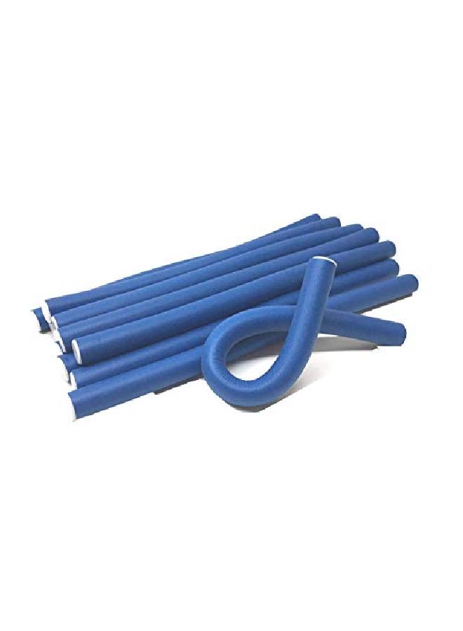 THE UM24 قضبان تجعيد الشعر Twistflex بقطر 1/2 بوصة وطول 9.5 بوصة 12 عبوة - Image 4