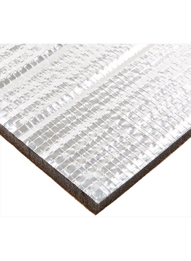 11905 Hoodliner 32" x 54" x 3/4" Thick Self-Adhesive Sound Deadener