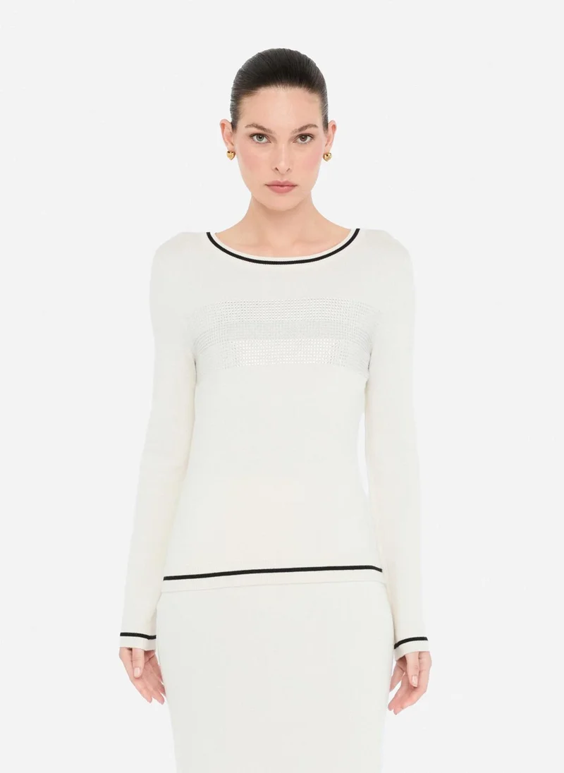 Liu Jo Liu Jo Better top