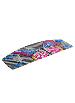 RONIX RONIX WAKEBOARDS 2025 - Girl's RX1 - Air Core 3 - Checkered Butterfly  - Image 5