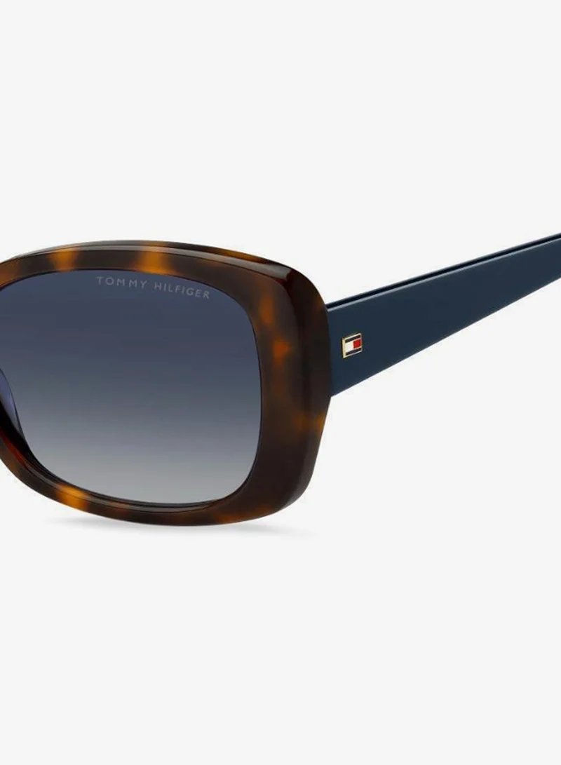 Tommy Hilfiger  Rectangular Sunglasses for Women | Best Price UAE