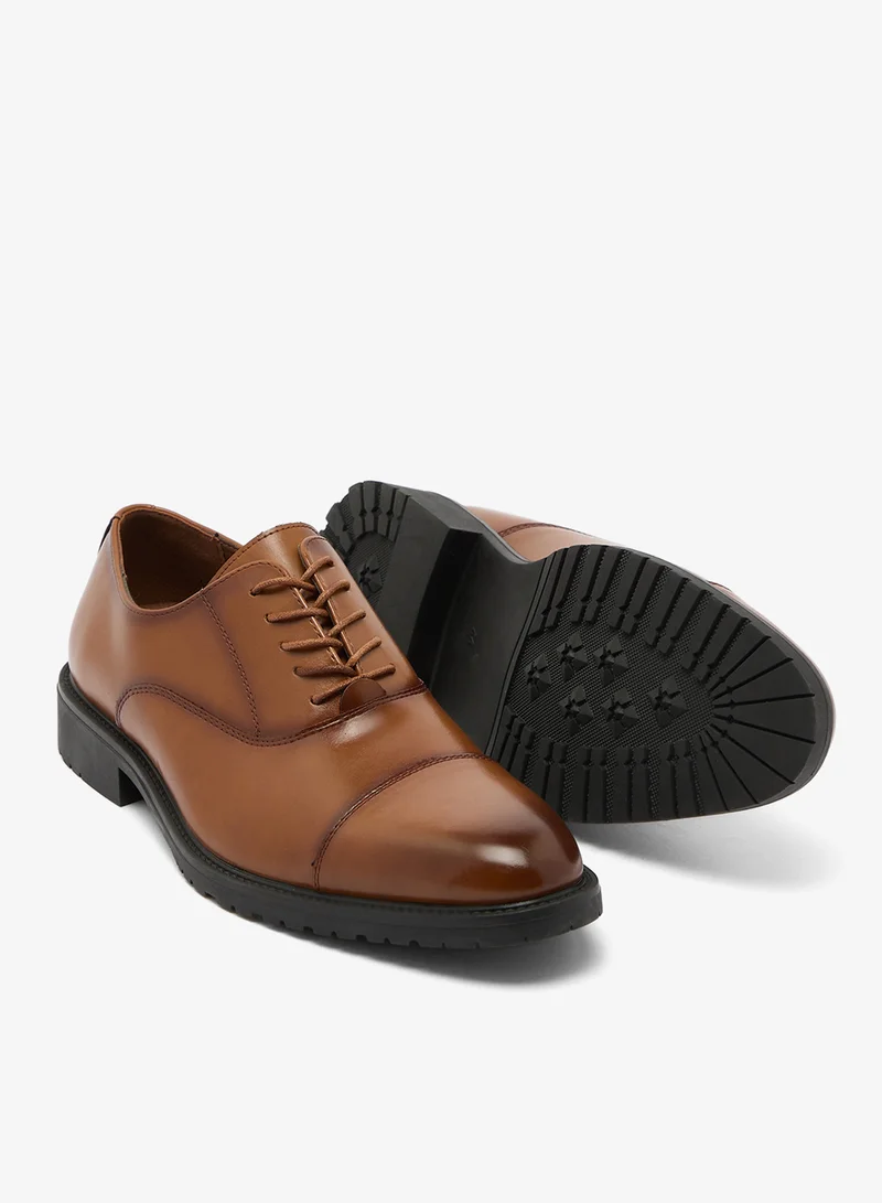 Robert Wood  Formal Lace Ups for Men | Best Price UAE