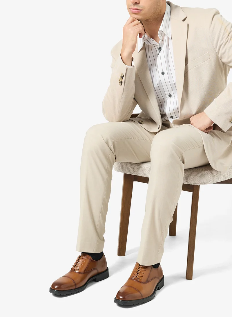 Robert Wood  Formal Lace Ups for Men | Best Price UAE