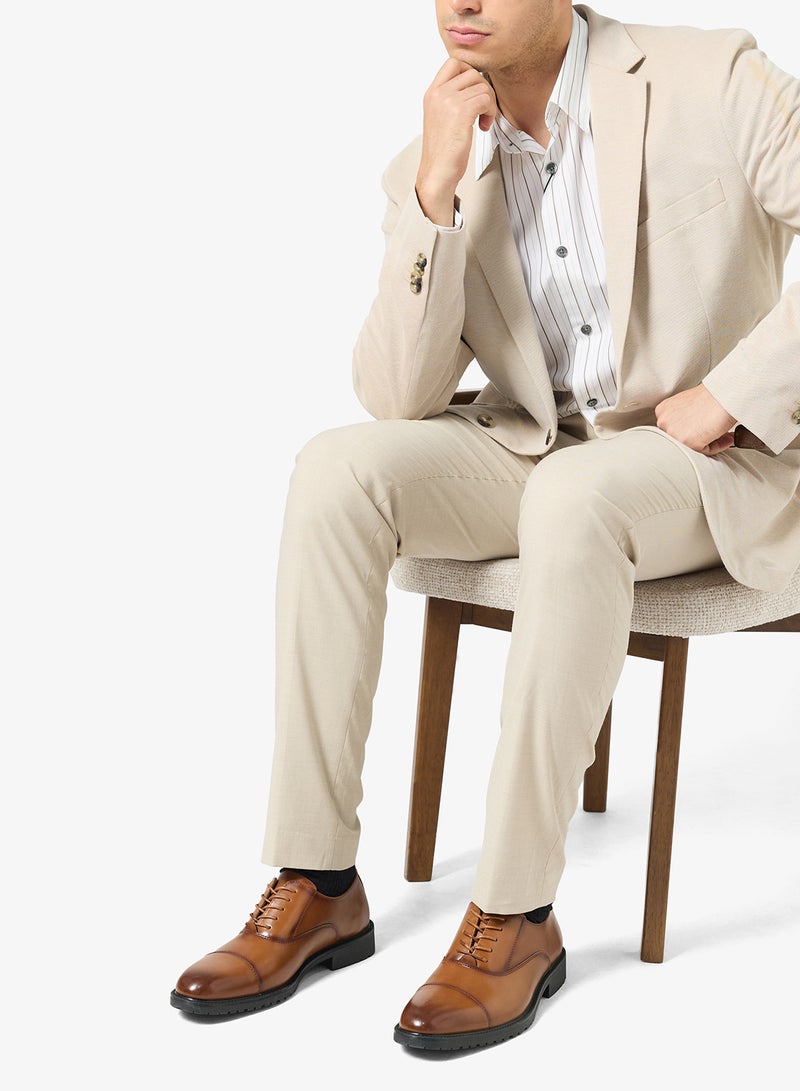 Robert Wood Formal Lace Ups - Image 5