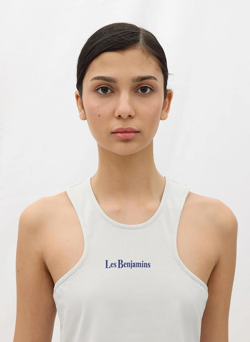 LES BENJAMINS TANK TOP 004