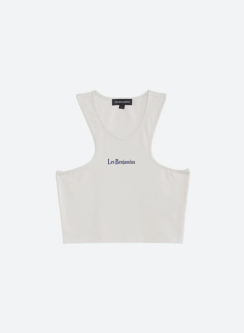 LES BENJAMINS TANK TOP 004