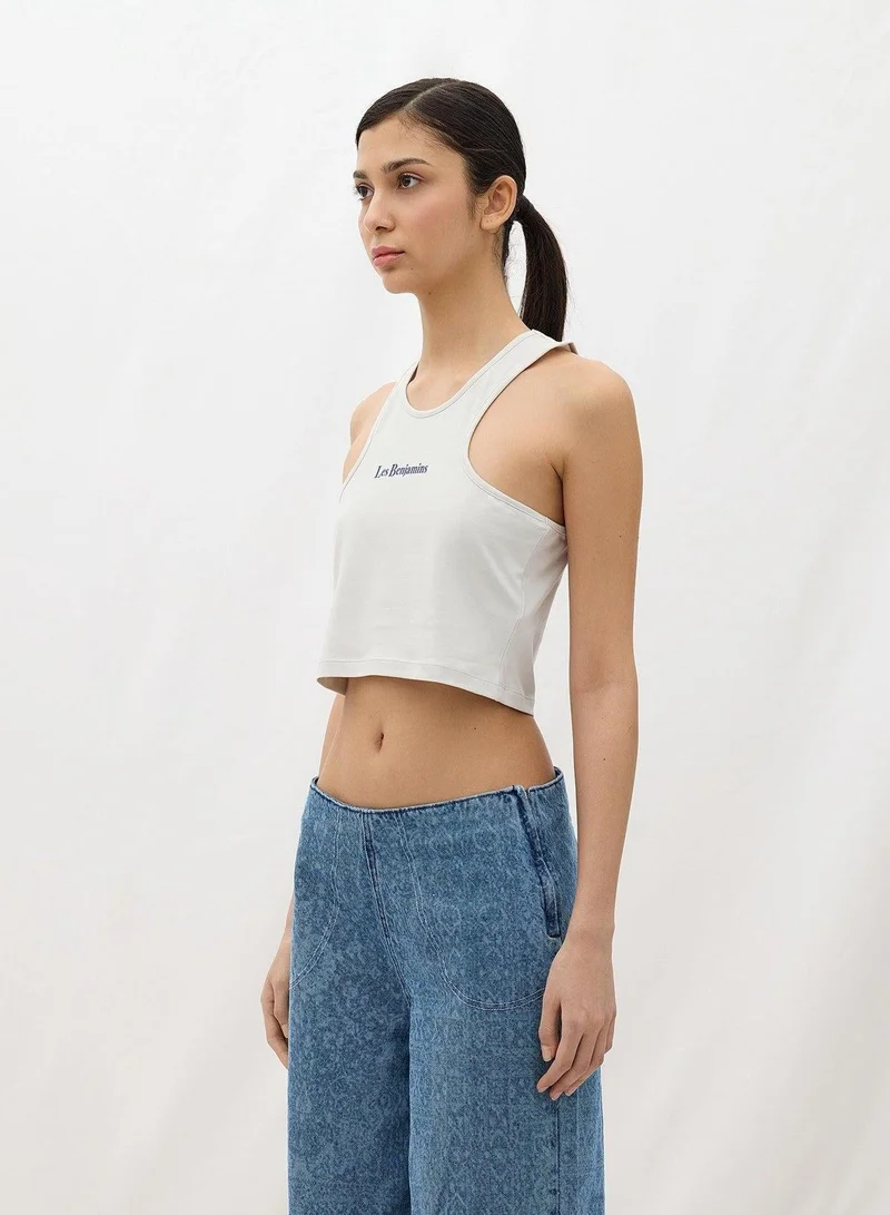LES BENJAMINS TANK TOP 004
