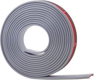 Grey Edge Banding 20Ft Fit 34 inch Edge  U Shape Countertop Edge Trim SelfAdhesive Edge Protector Flexible Corner Bumper Guards for Veneer Furniture Cabinet Table Sheet Metal - pzsku/Z2B99C5EC3B1B54316BABZ/45/1747233471/856595be-0721-4cc6-af75-7a3e141384ee