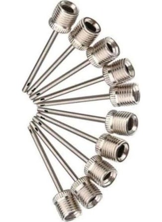 Adamarsshop Pump Needle - 5 Pieces - Ball Inflation Needle 